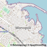 Map Monopoli