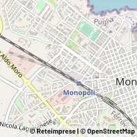 Kort Monopoli