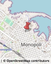 Via M. Sforza, 40,70043Monopoli