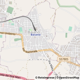Mappa 83022