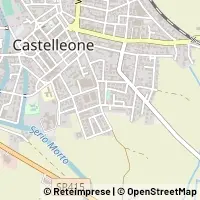 Karta Castelleone