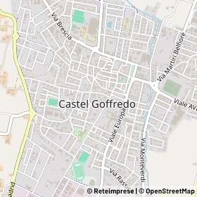 Mappa 46042