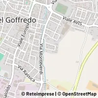 Carte Castel Goffredo