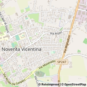 Mappa 36025