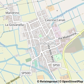 Mappa 27018