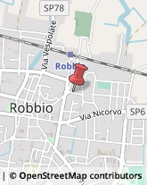 Via Ipporidie, 5,27038Robbio