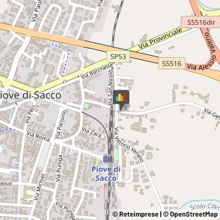 Appartamenti e Residence Piove di Sacco,35028Padova