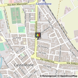 Manicure e Pedicure Castelleone,26012Cremona