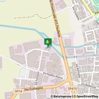 Via Medaglie d'Argento, 12,26012Castelleone