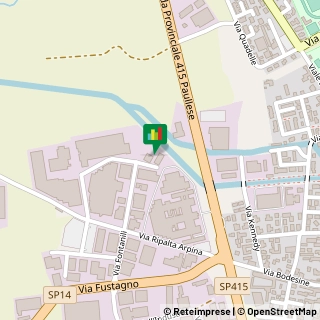 Via Medaglie d'Argento, 12, 26012 Castelleone CR, ,26012Castelleone