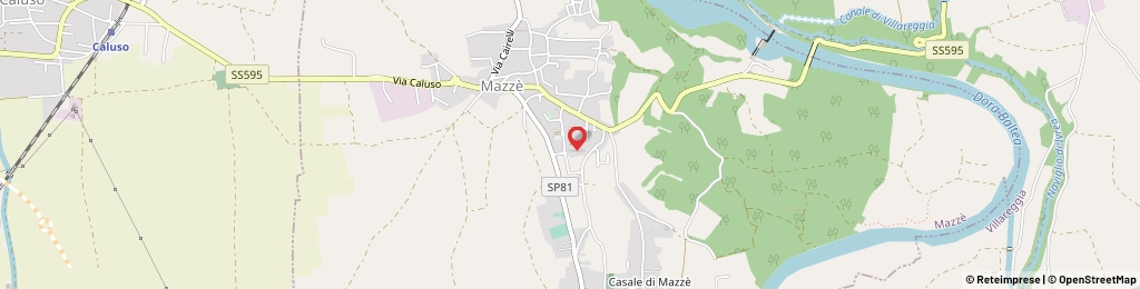 Dove siamo
