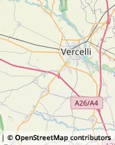 Autofficine e Centri Assistenza Ronsecco,13036Vercelli