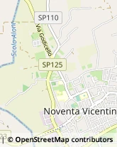 Via Trieste, 3,36025Noventa Vicentina