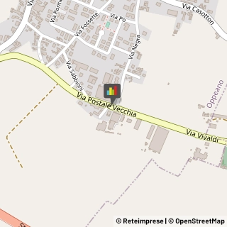 Geometri Oppeano,37050Verona