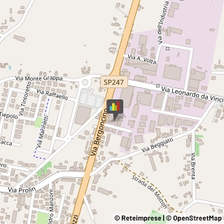 Officine Meccaniche,36025Vicenza