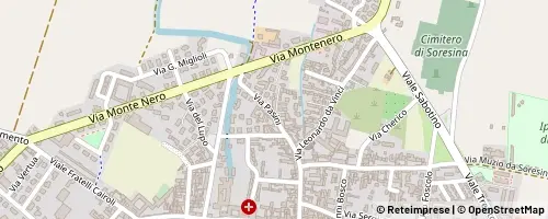 Mappa Soresina
