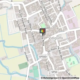 Parrucchieri Vidigulfo,27018Pavia