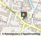 Parrucchieri Isola Rizza,37050Verona