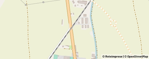 Mappa Caluso