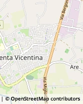 Consulenza del Lavoro Noventa Vicentina,36025Vicenza