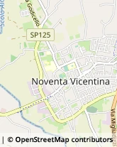 Banche e Istituti di Credito Noventa Vicentina,36025Vicenza