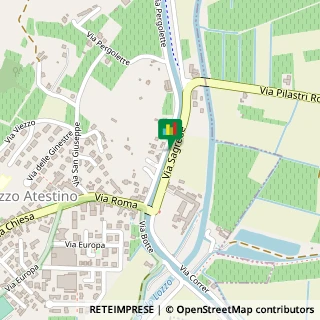 Via Pergolette, 45-2,35034Lozzo Atestino