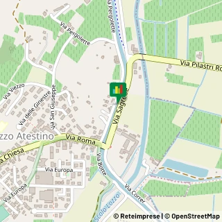 Via Pergolette, 49,35034Lozzo Atestino