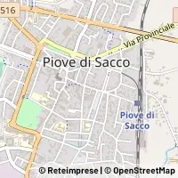 Peta Piove di Sacco