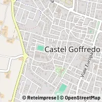 Harita Castel Goffredo