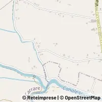 Térkép Due Carrare