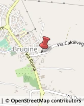 Via Caldeveggio, 17,35020Brugine