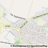 Map Soresina