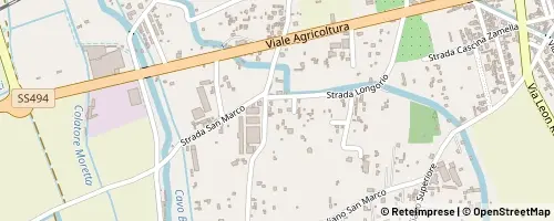 Mappa Vigevano