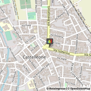 Avvocati Castelleone,26012Cremona