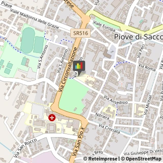 ,35028Padova