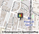 Abbigliamento in Pelle - Produzione,35028Padova
