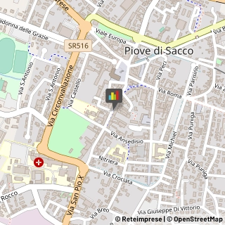 Assicurazioni Piove di Sacco,35028Padova