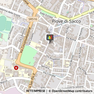 Avvocati Piove di Sacco,35028Padova