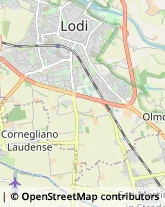 Legname da Costruzione Lodi,26900Lodi