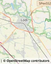 Legname da Costruzione Lodi,26900Lodi