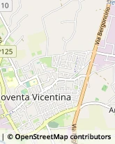 Imprese Edili Noventa Vicentina,36025Vicenza