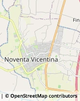 Imprese Edili Noventa Vicentina,36025Vicenza