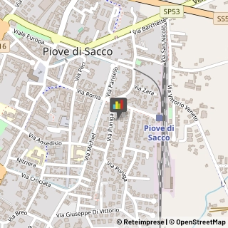 Podologia - Studi e Centri Piove di Sacco,35028Padova