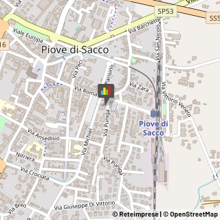 Alimentari Piove di Sacco,35028Padova