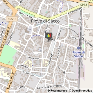 Ristoranti Piove di Sacco,35028Padova