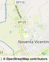 Via dell'Artigianato, 22,36025Noventa Vicentina