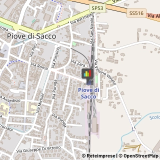 Ristoranti Piove di Sacco,35028Padova