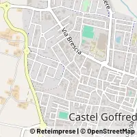 Carte Castel Goffredo