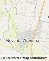 Autofficine e Centri Assistenza Noventa Vicentina,36025Vicenza