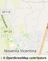 Autofficine e Centri Assistenza Noventa Vicentina,36025Vicenza